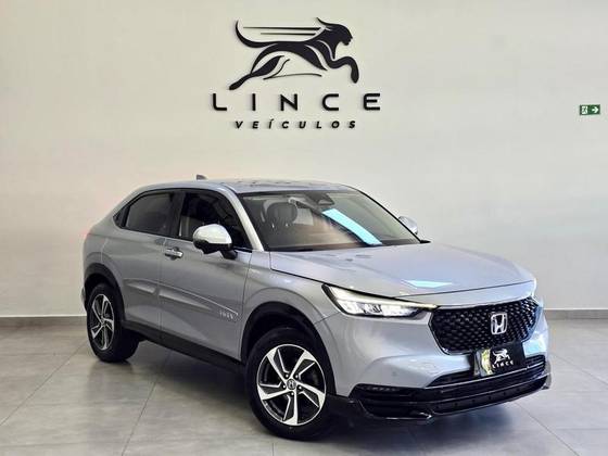HONDA HR-V 1.5 DI I-VTEC TURBO FLEX TOURING CVT